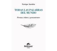 Todas las palabras del mundo – Bookman