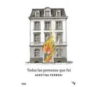 Todas Las Personas Que Fui