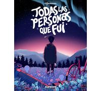 Todas las personas que fui (Random Cómics)