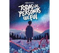 Todas Las Personas Que Fui