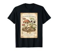 Todas Las Plantas Son comestibles jardinería Humor Plantas de jardín Humor Camiseta