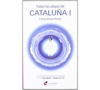 Todas las playas de Cataluña I - costa brava norte
