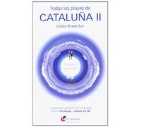 Todas Las Playas De Cataluña Ii Y Costa Brava