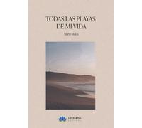 Todas las playas de mi vida (Poesía)