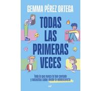 Todas las primeras veces (4You2)