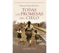 Todas las promesas del cielo (Contemporáneos) – Berenice