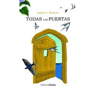 Todas las puertas | Isabel Romero Cortijo