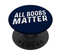 Todas Las Tetas IMPORTAN PopSockets PopGrip Adhesivo
