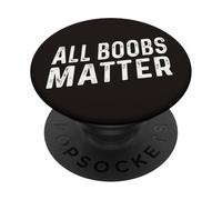 Todas Las Tetas IMPORTAN PopSockets PopGrip Adhesivo