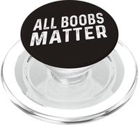 Todas Las Tetas IMPORTAN PopSockets PopGrip para MagSafe