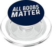 Todas Las Tetas IMPORTAN PopSockets PopGrip para MagSafe