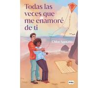 Todas las veces que me enamoré de ti (Proyecto Yugen 1) | Chloe Santana