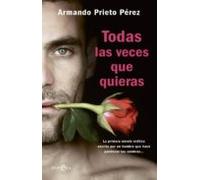 Todas Las Veces Que Quieras