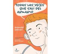 Todas las veces que salí del armario: 2 (Young Plankton)