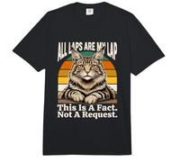 Todas Las Vueltas Son mi Vuelta Esto es un Hecho, no una solicitud Comfort Colors Adult Heavyweight T-Shirt