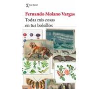 Todas Mis Cosas En Tus Bolsillos (ebook)