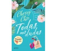 Todas Mis Dudas (dunas 2) (ebook)