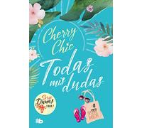 Todas mis dudas (Dunas 2) (Ficción)