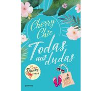 Todas mis dudas (Dunas 2) (Montena)