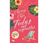 Todas mis respuestas / All My Answers. (Dunas 1) (Ficción)