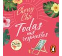 Todas Mis Respuestas (dunas 1) (audiolibro)