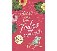 Todas mis respuestas (Dunas 1) (Montena)