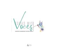 Todas mis voces