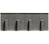 Todavía 58056 Muro De Soporte A Mano Colorido 33,4 X 12,5cm NUEVO