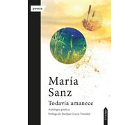 TODAVIA AMANECE | Agata Maria Sanz Hermida