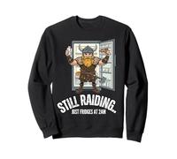 Todavía atacando Solo refrigeradores a Las 2 Am Sudadera