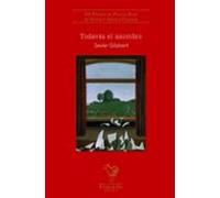 todavía el asombro (premio poesía inter. blas de otero 2022)