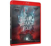 Todavía Estamos Aquí Blu-Ray [Blu-ray]