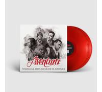Todavía Me Amas: Lo Mejor de Aventura (Greatest Hits) [Vinilo]