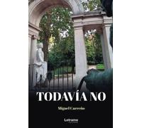 Todavía no