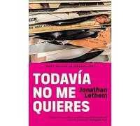 Todavía no me quieres (Best Seller)