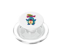 Todavía Tengo Hambre Gracioso PopSockets PopGrip para MagSafe