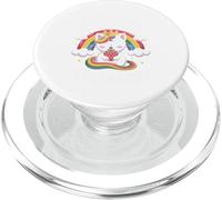 ¿Todavía tienes amígdalas? Eso es lindo PopSockets PopGrip para MagSafe