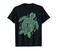 Todavía un lío todavía elegido Cristiano Divertido Camiseta