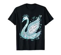 Todavía un lío todavía elegido Cristiano Divertido Camiseta