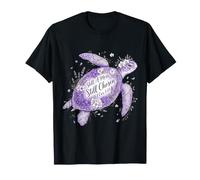 Todavía un lío todavía elegido Cristiano Divertido Camiseta