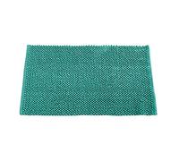 TODAY 101750 - Alfombra de baño, Color Verde, 50 x 80