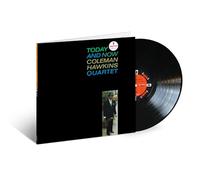 Today And Now - Vinilo