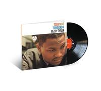 Today And Tomorrow (Vinilo)