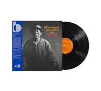 Mississippi John Hurt – Today! (Bluesville Acoustic Sound Series) – Vinilo – Importación USA