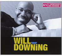 Today by Will Downing (2012-02-21)