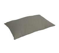 Today - Funda de Almohada de 57 Hilos, diseño de cañón de Fusil, 50 x 70 cm