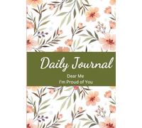 Today, I Am Grateful: Capture Your Thoughts, Gratitude, and Inner Calm