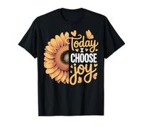Today I Choose Joy Camiseta