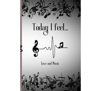 Today I Feel...