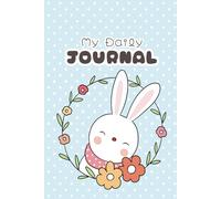 Today I Feel Inspired: My daily Journal
